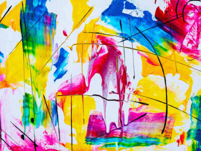 Abstract Ideas
