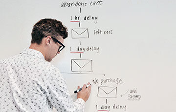 Create a space that is a unique representation of your business on the go. Our goal is to inspire and provoke good emotions.